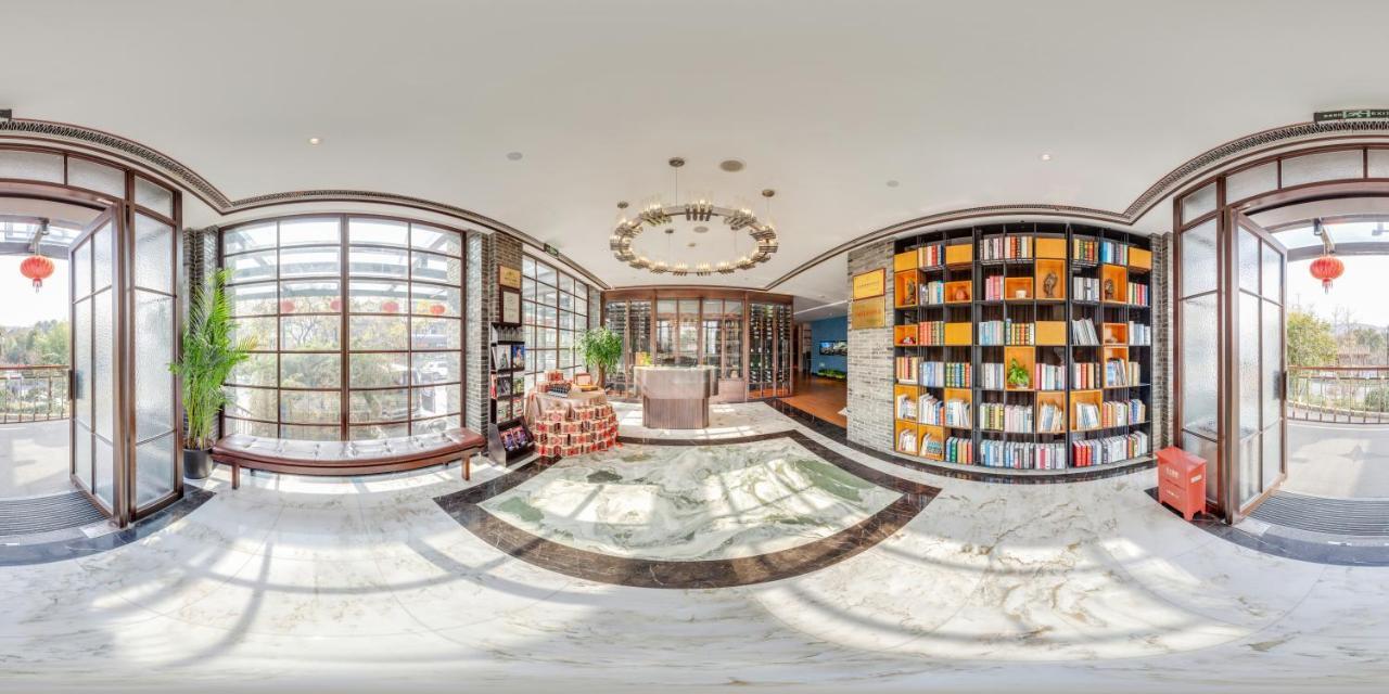 Tea Boutique Hotel West Lake Hangzhou Luaran gambar