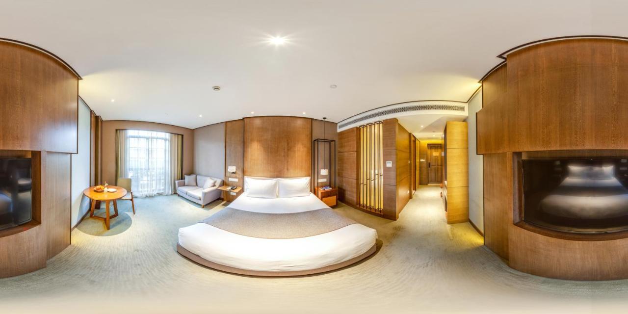 Tea Boutique Hotel West Lake Hangzhou Luaran gambar