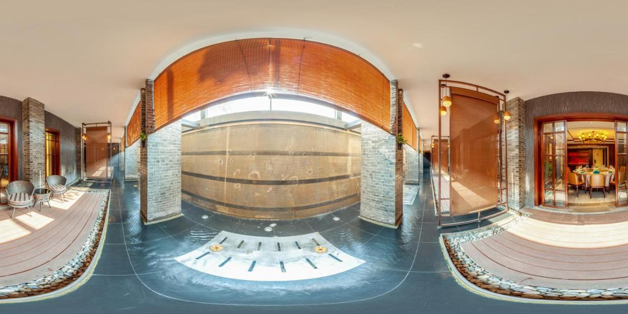 Tea Boutique Hotel West Lake Hangzhou Luaran gambar