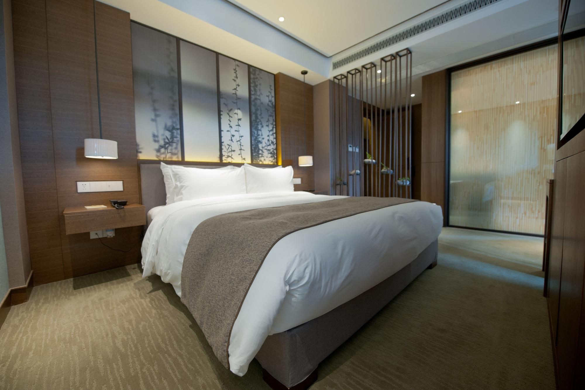Tea Boutique Hotel West Lake Hangzhou Luaran gambar