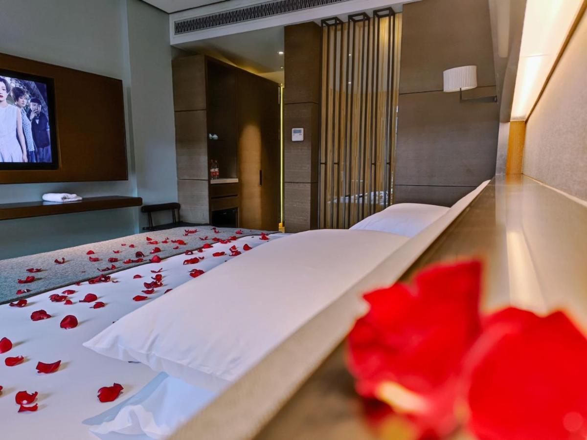 Tea Boutique Hotel West Lake Hangzhou Luaran gambar