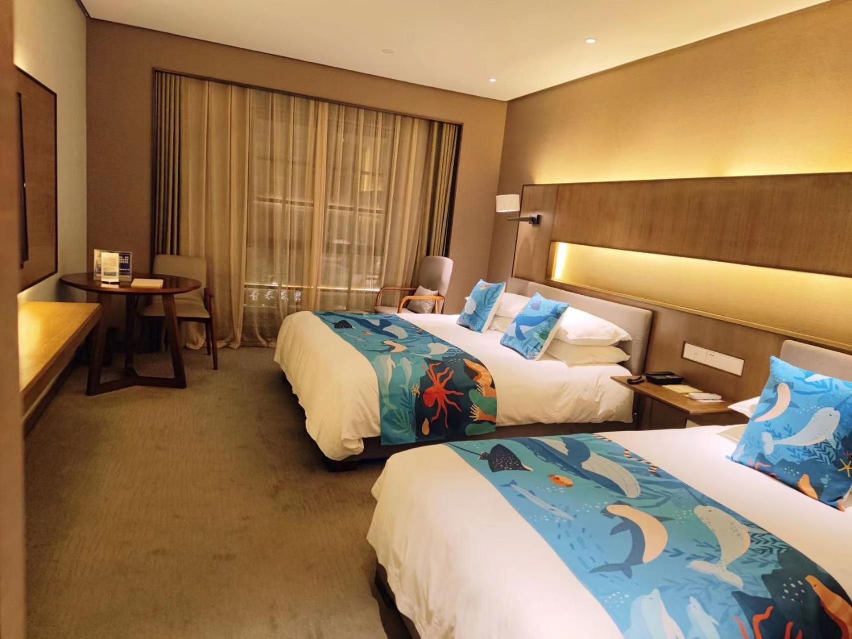 Tea Boutique Hotel West Lake Hangzhou Luaran gambar