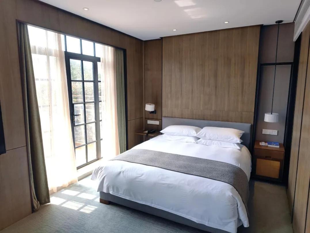 Tea Boutique Hotel West Lake Hangzhou Luaran gambar