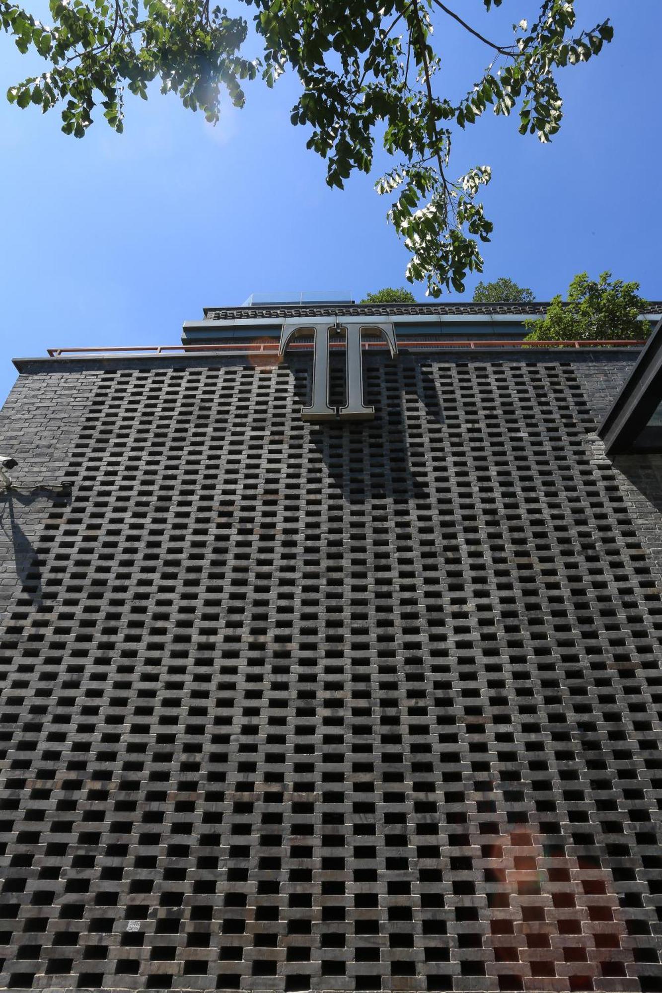 Tea Boutique Hotel West Lake Hangzhou Luaran gambar