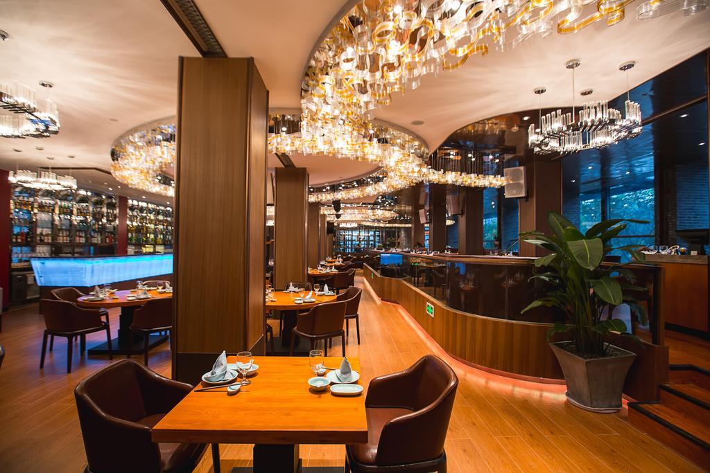 Tea Boutique Hotel West Lake Hangzhou Luaran gambar