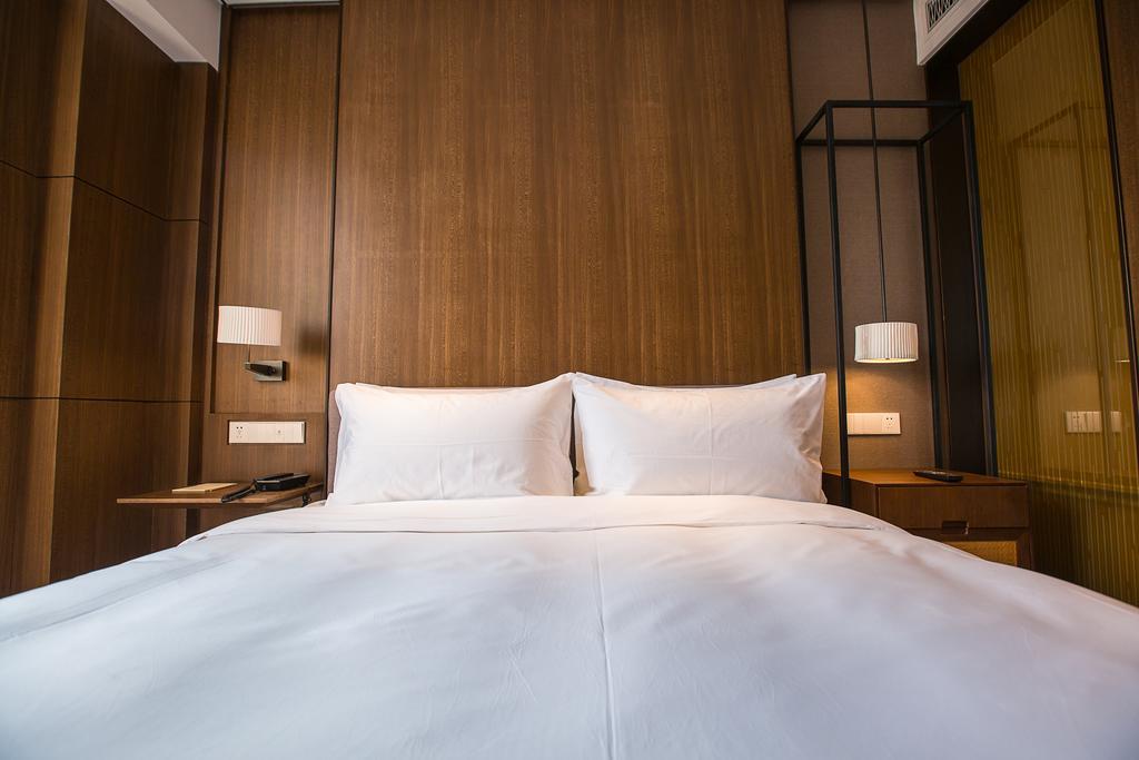 Tea Boutique Hotel West Lake Hangzhou Luaran gambar