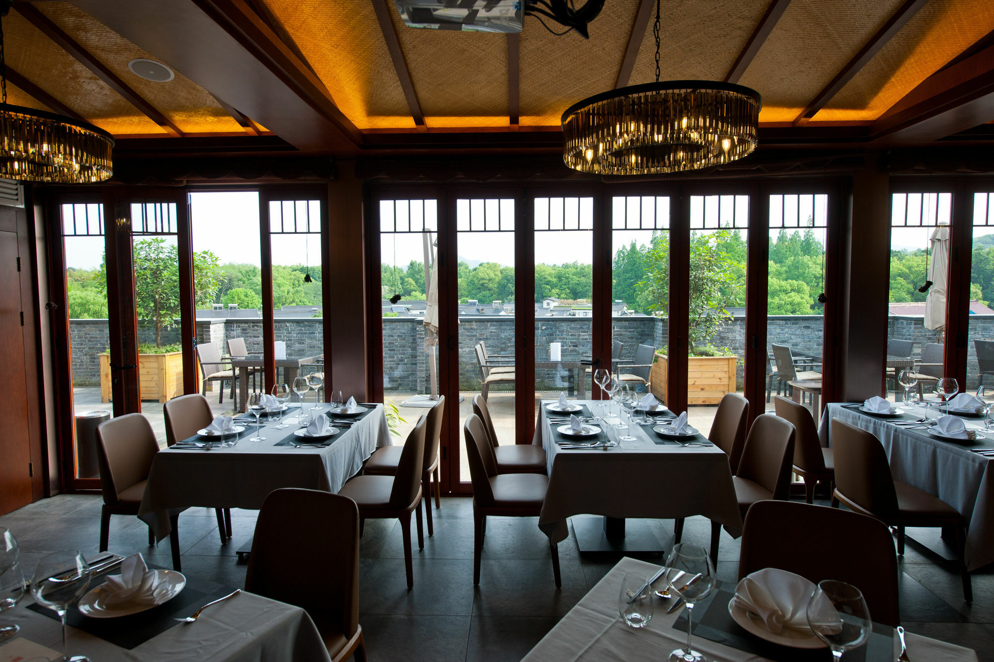 Tea Boutique Hotel West Lake Hangzhou Luaran gambar