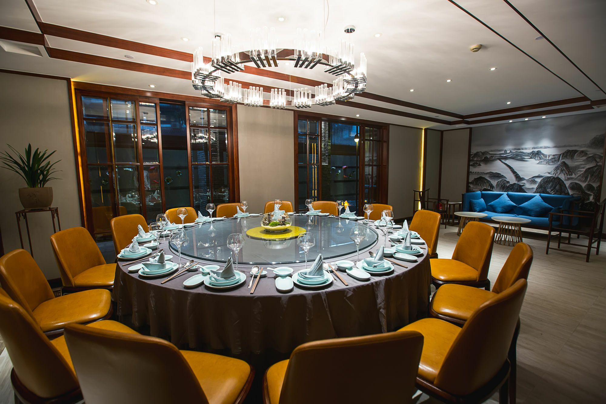 Tea Boutique Hotel West Lake Hangzhou Luaran gambar